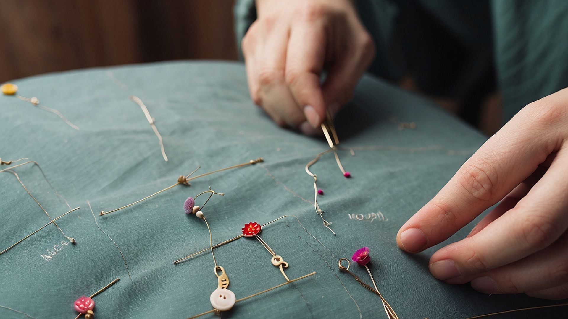 Best 5 Spiritual Meaning Of Finding Sewing Needles?