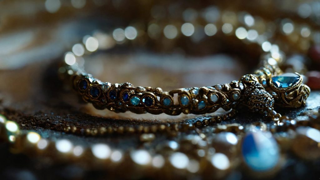 Top 5 Spiritual Meaning Of Losing Jewelry