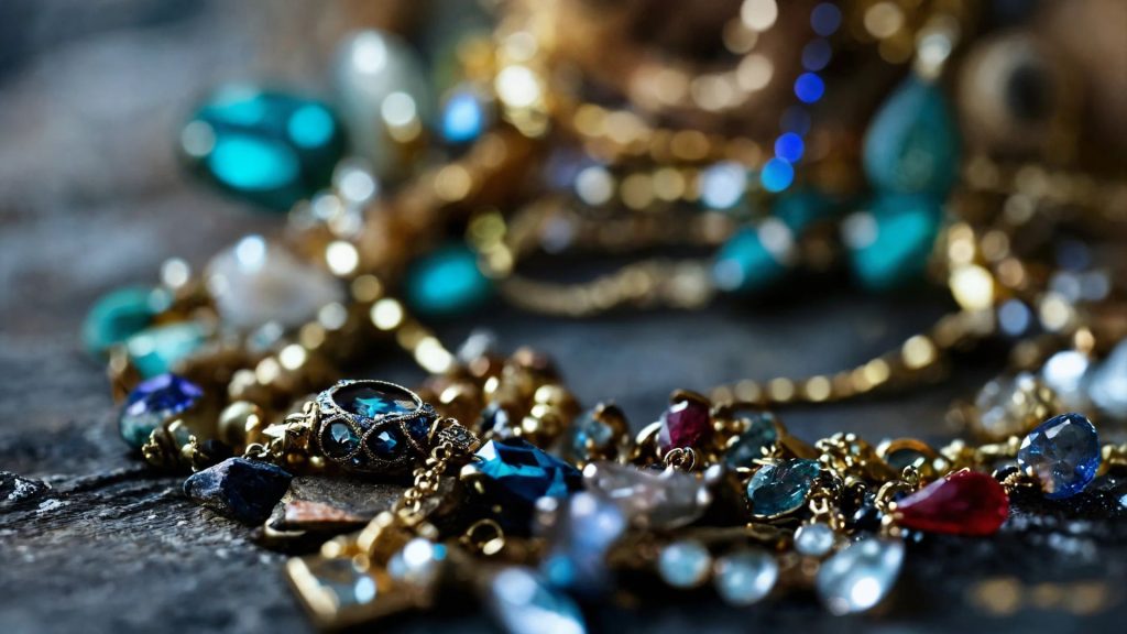 Top 5 Spiritual Meaning Of Losing Jewelry