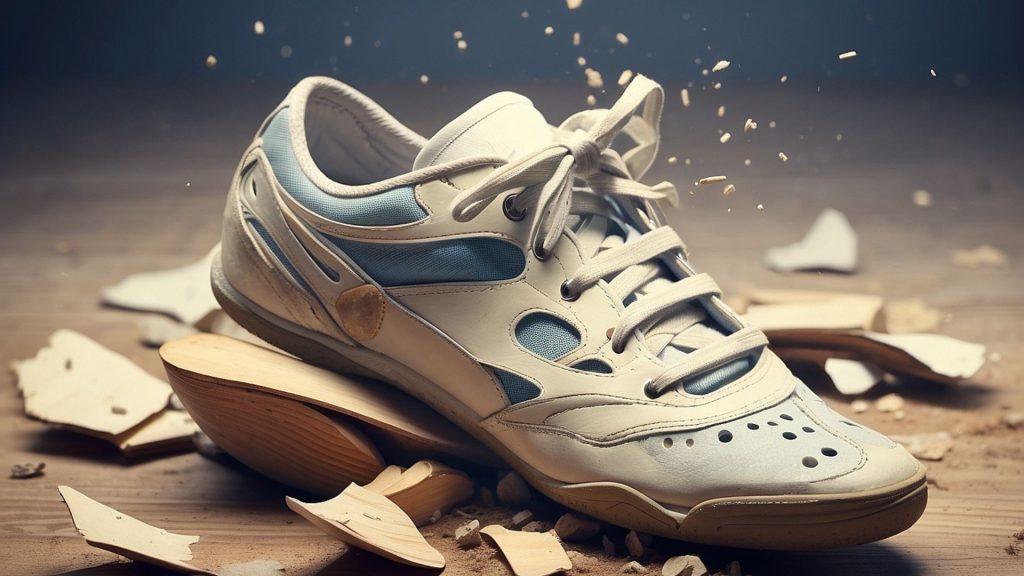 Best 3 Spiritual Meaning Of Shoe Breaking