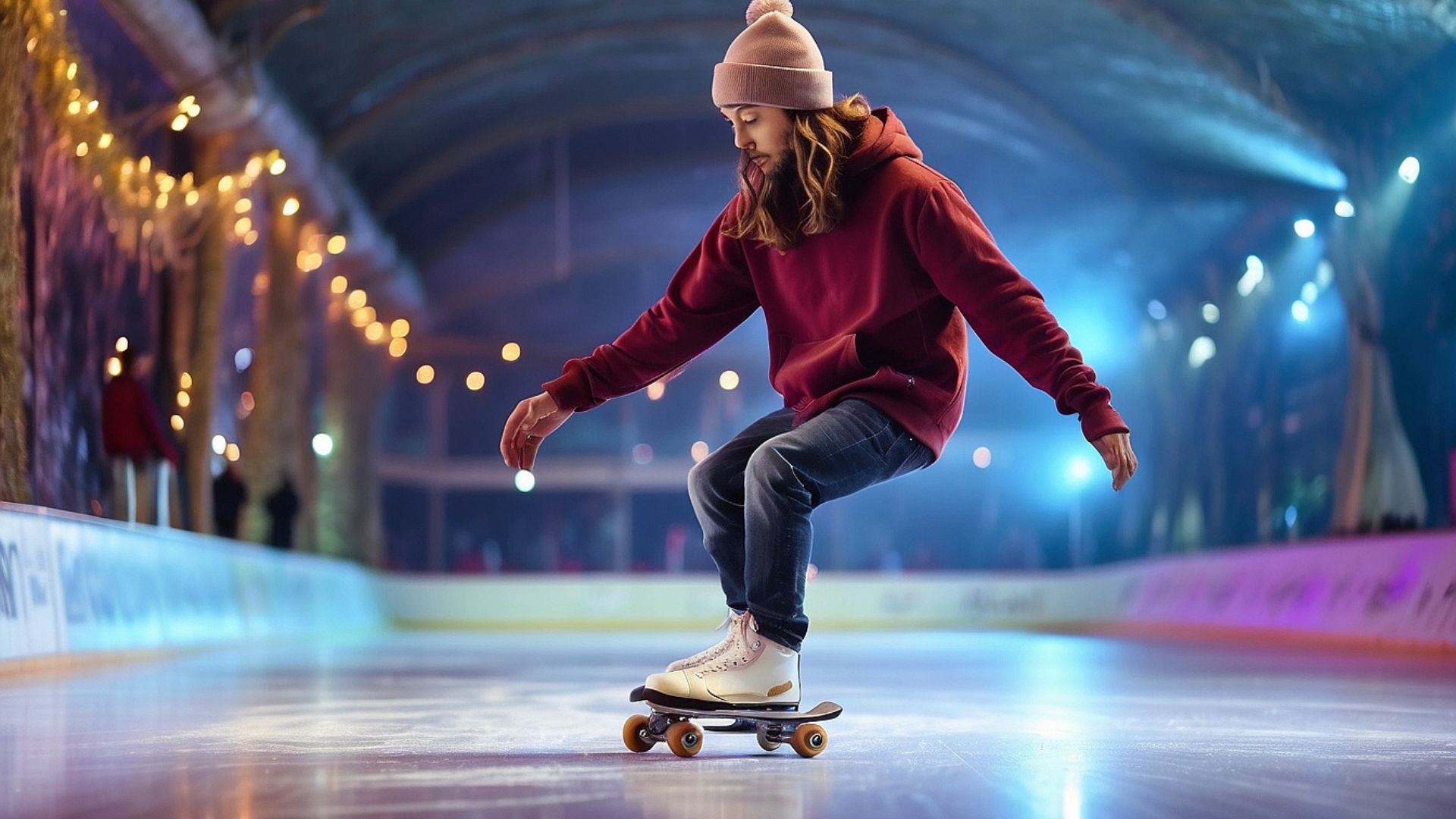 Best 3 Spiritual Meaning Of Skating In A Dream?