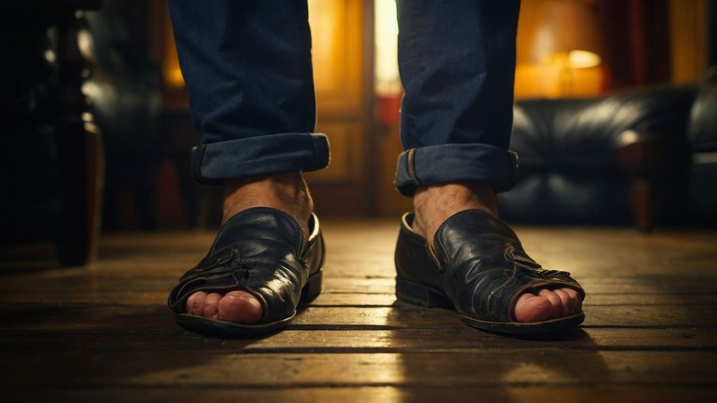 Super powerful Spiritual Meaning Of Smelly Feet