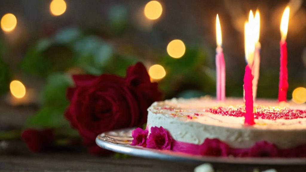 Period On Your Birthday Spiritual Meaning