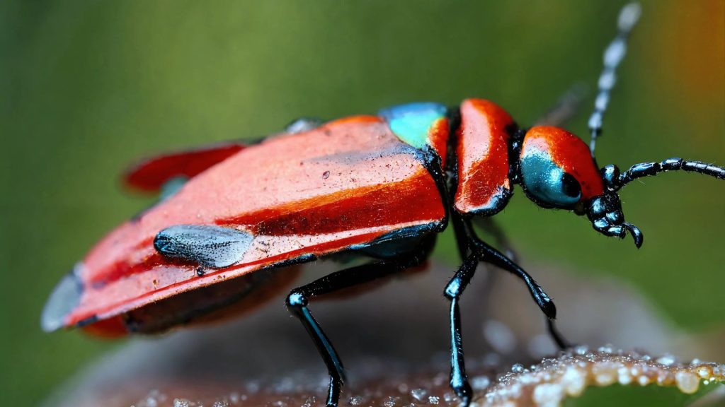 Spiritual Meaning Of Love Bugs